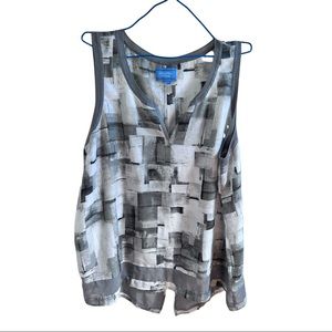 Simply Vera Tank - XL